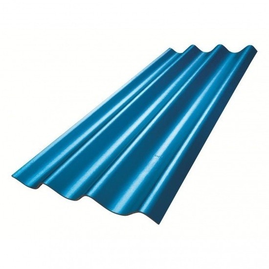 ร้านขายวัสดุก่อสร้าง พัทลุงสิทธิชัยวัสดุ - กระเบื้องหลังคาไฟเบอร์ซีเมนต์ พัทลุง